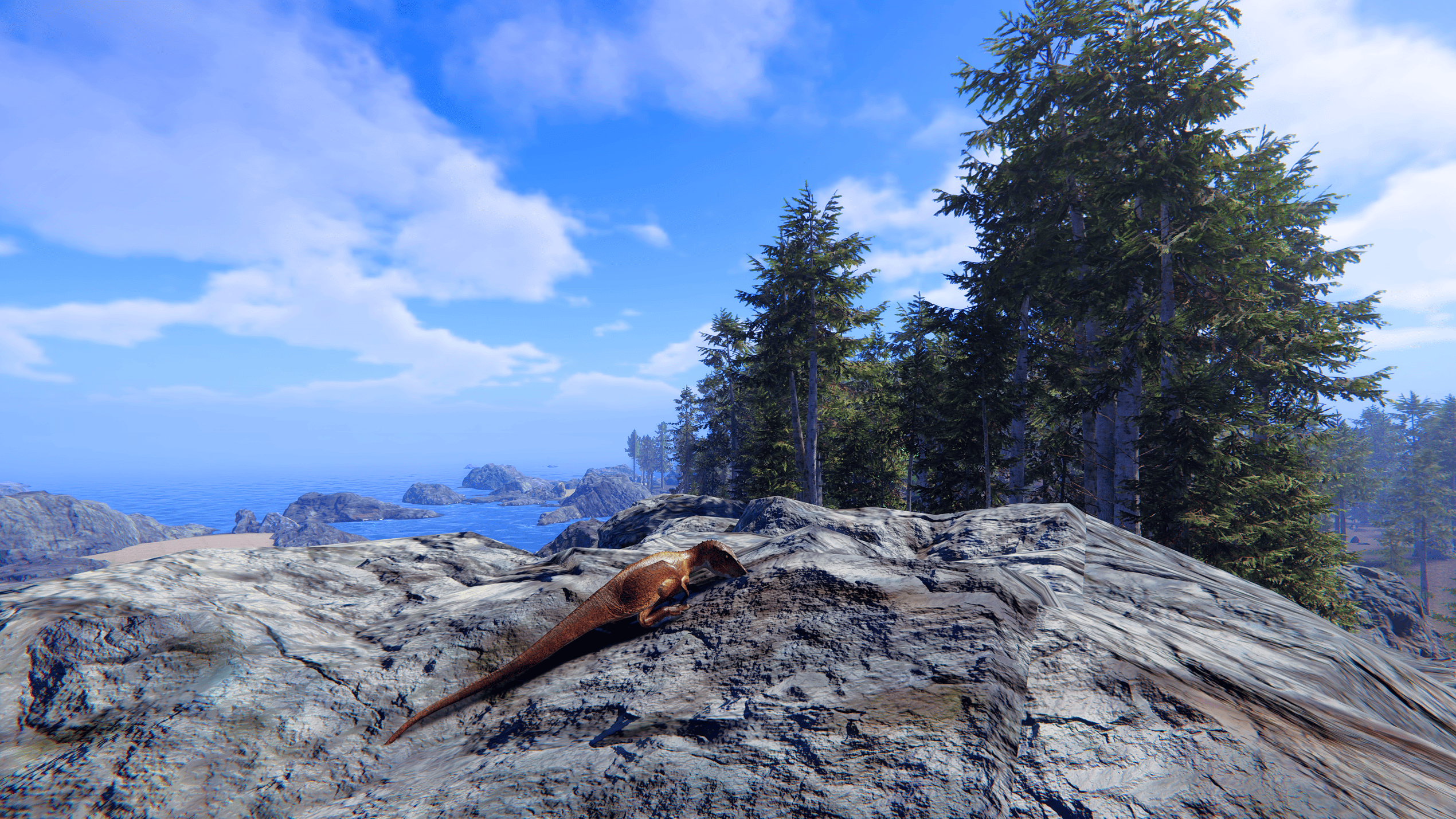 2026最新恐龙岛礼包兑换码正版下载地址分享？附常见问题解答