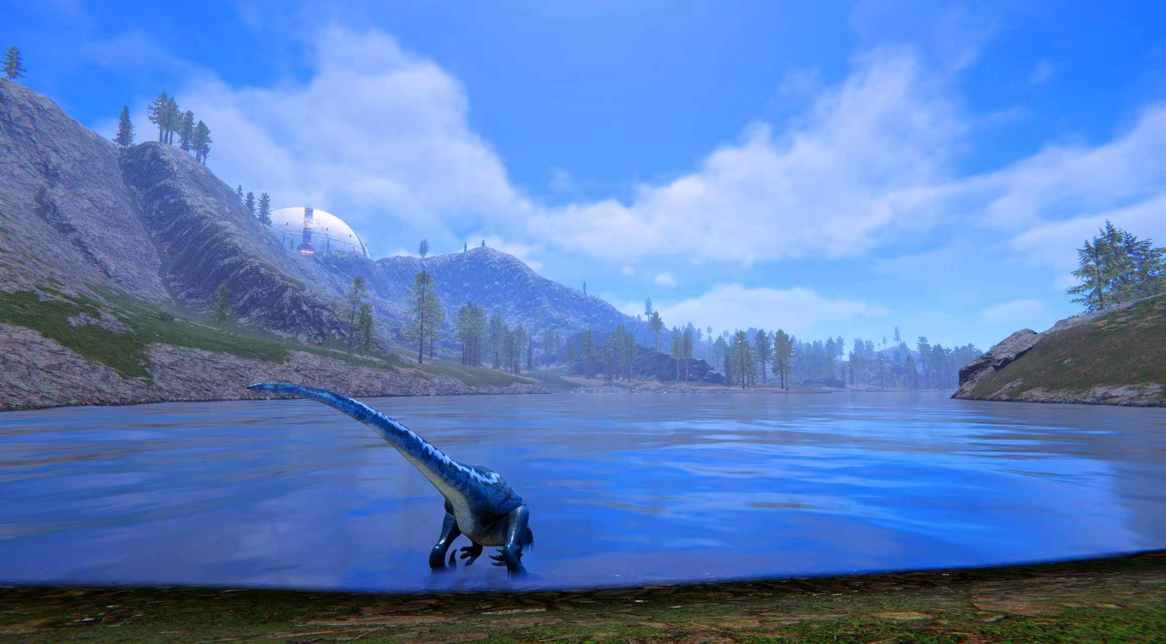 2026最新恐龙岛礼包兑换码安卓苹果都能玩吗？附龙种强度排行