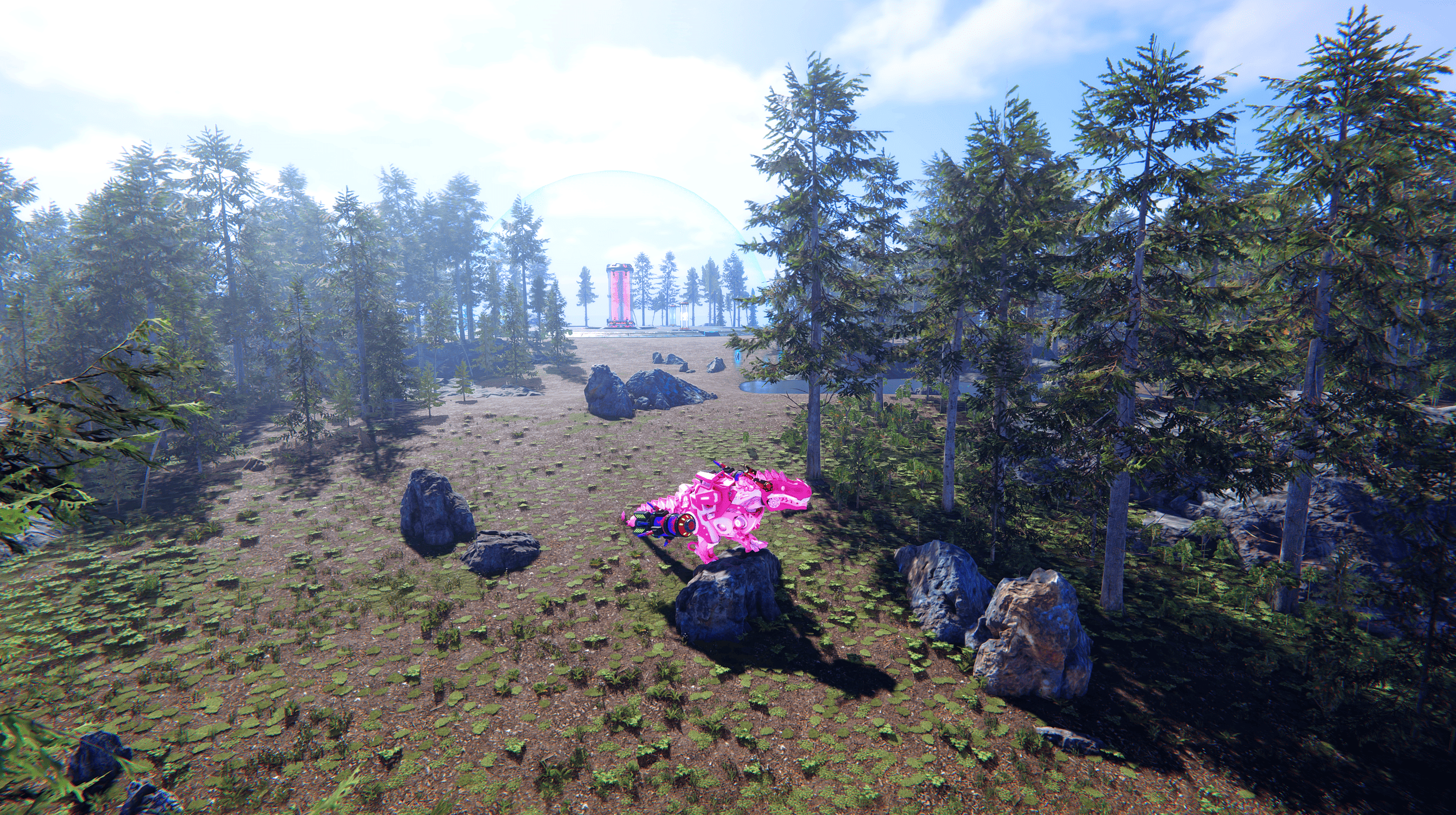 2026最新恐龙岛礼包兑换码官网入口在哪？附阵容搭配建议