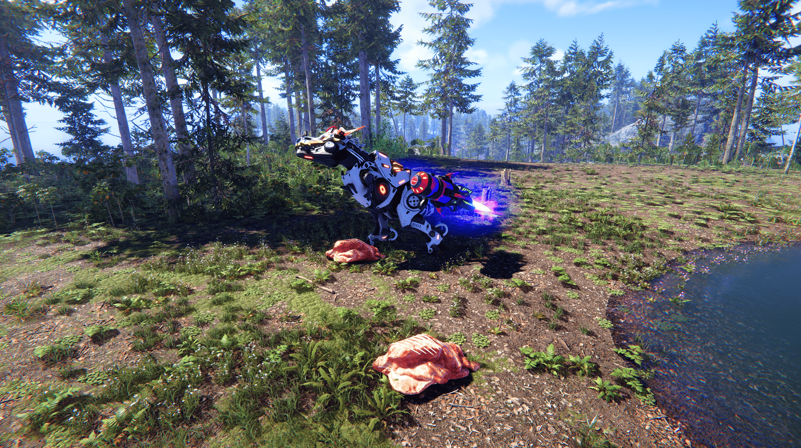 2026最新恐龙岛礼包兑换码安卓苹果都能玩吗？附官网活动入口