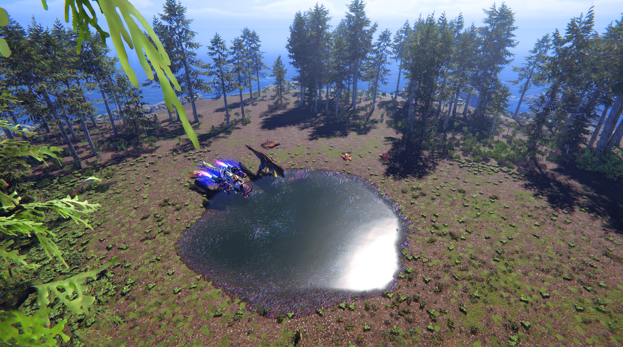 2026最新恐龙岛礼包兑换码安卓苹果都能玩吗？附苹果安卓教程