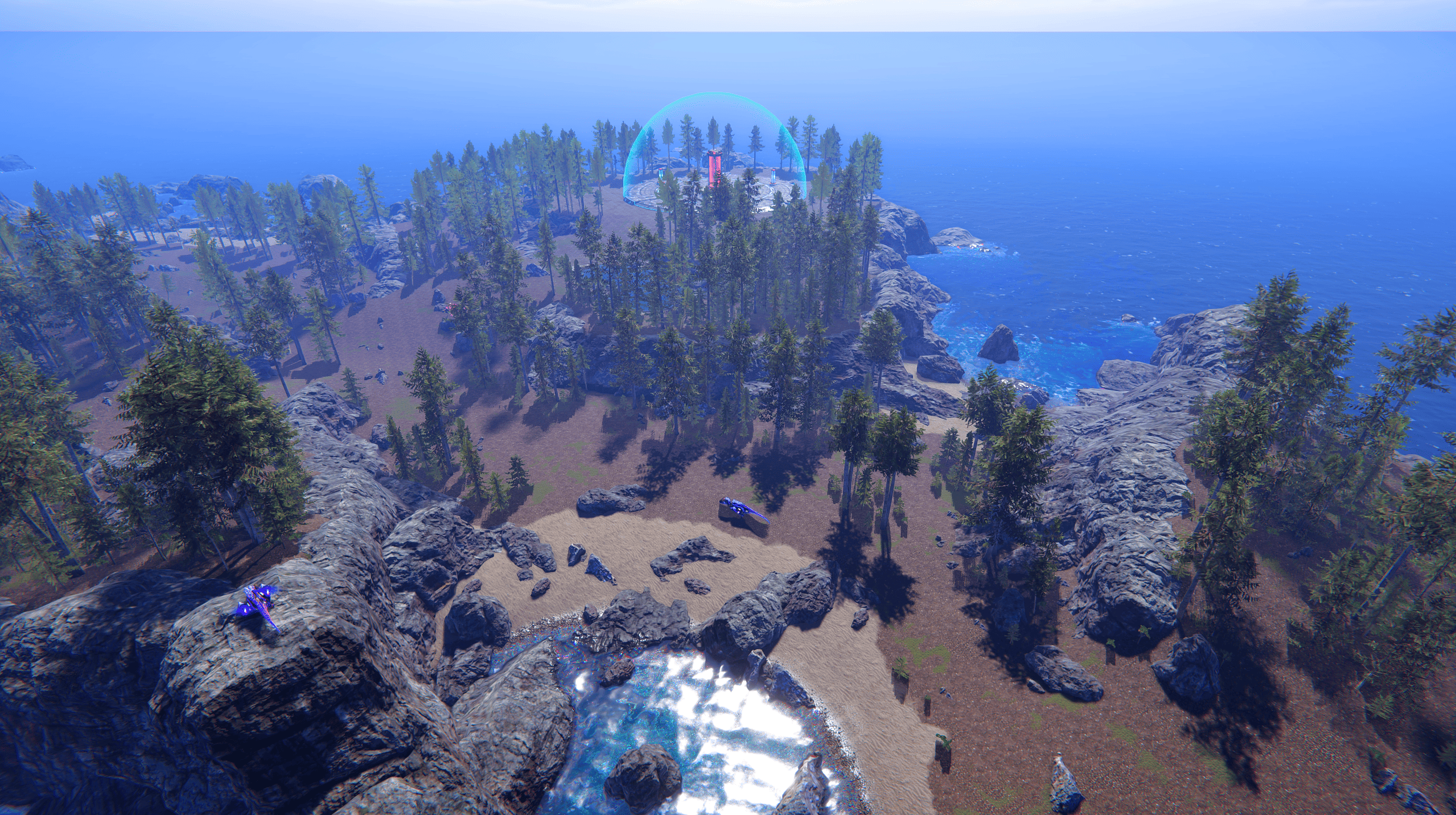 2026最新恐龙岛礼包兑换码电脑端如何安装？附平民开荒技巧