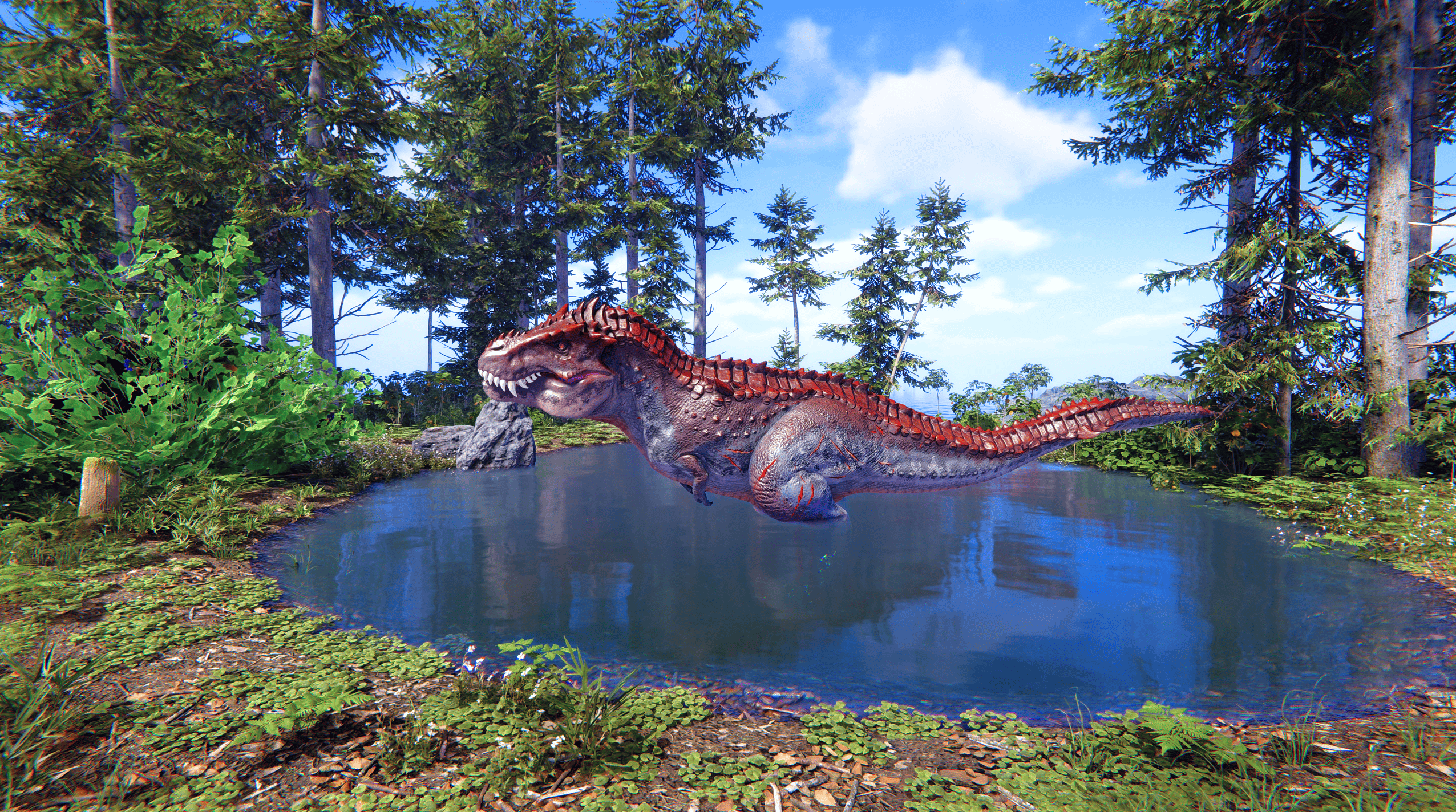 2026最新恐龙岛礼包兑换码官网入口在哪？附龙种强度排行