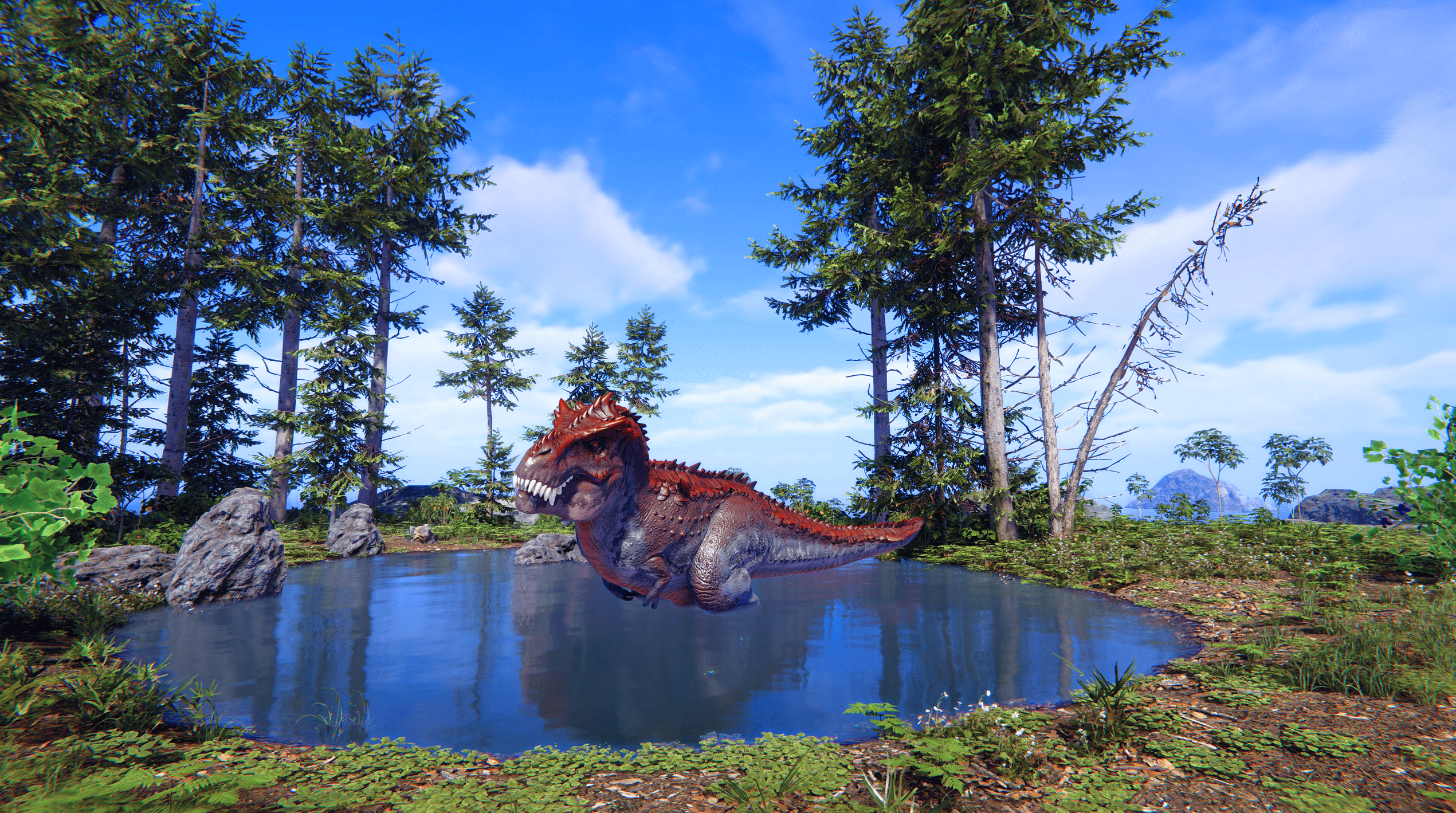 2026最新恐龙岛礼包兑换码电脑端如何安装，附阵容搭配建议