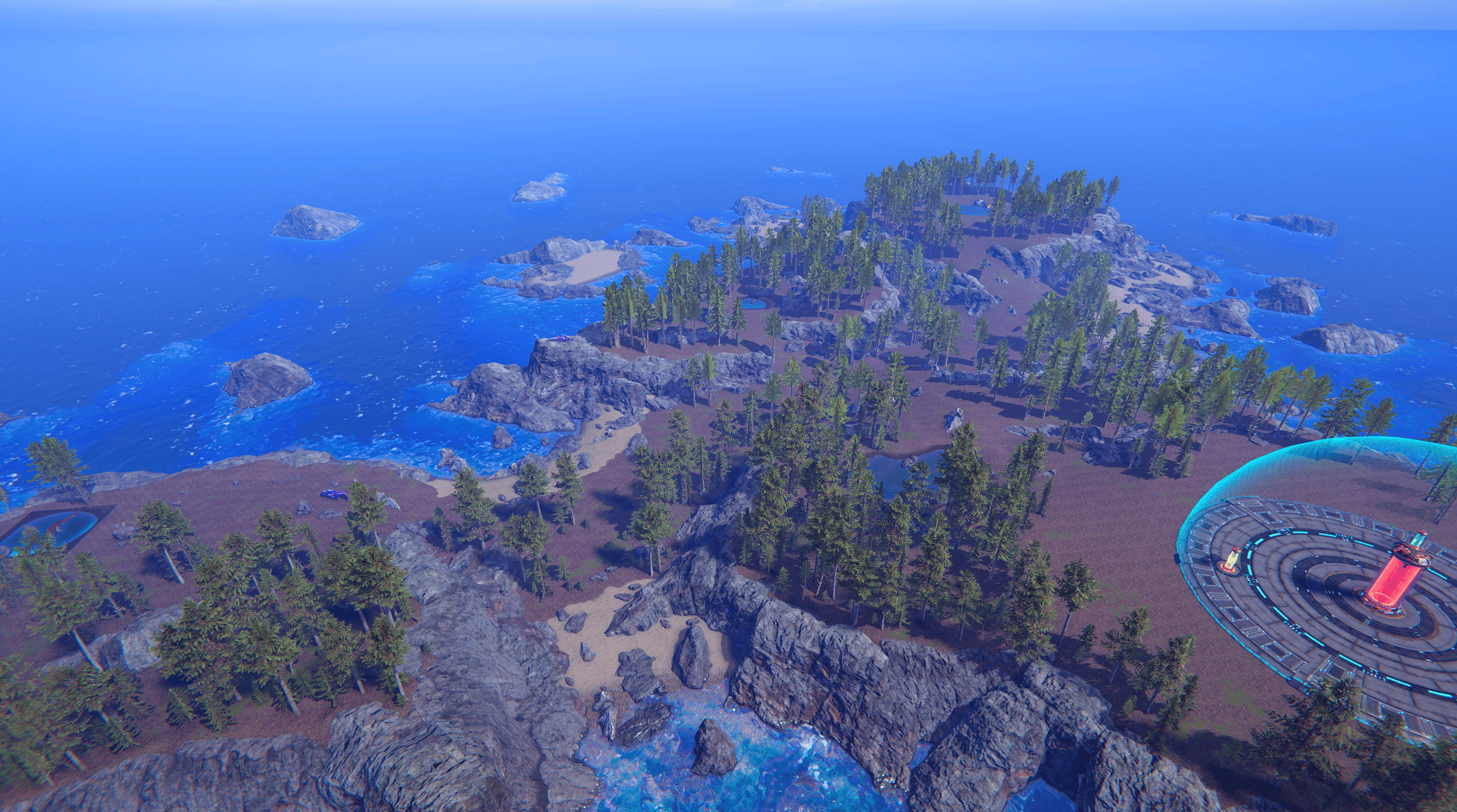 2026最新恐龙岛礼包兑换码正版下载地址分享？附最新版本更新内容