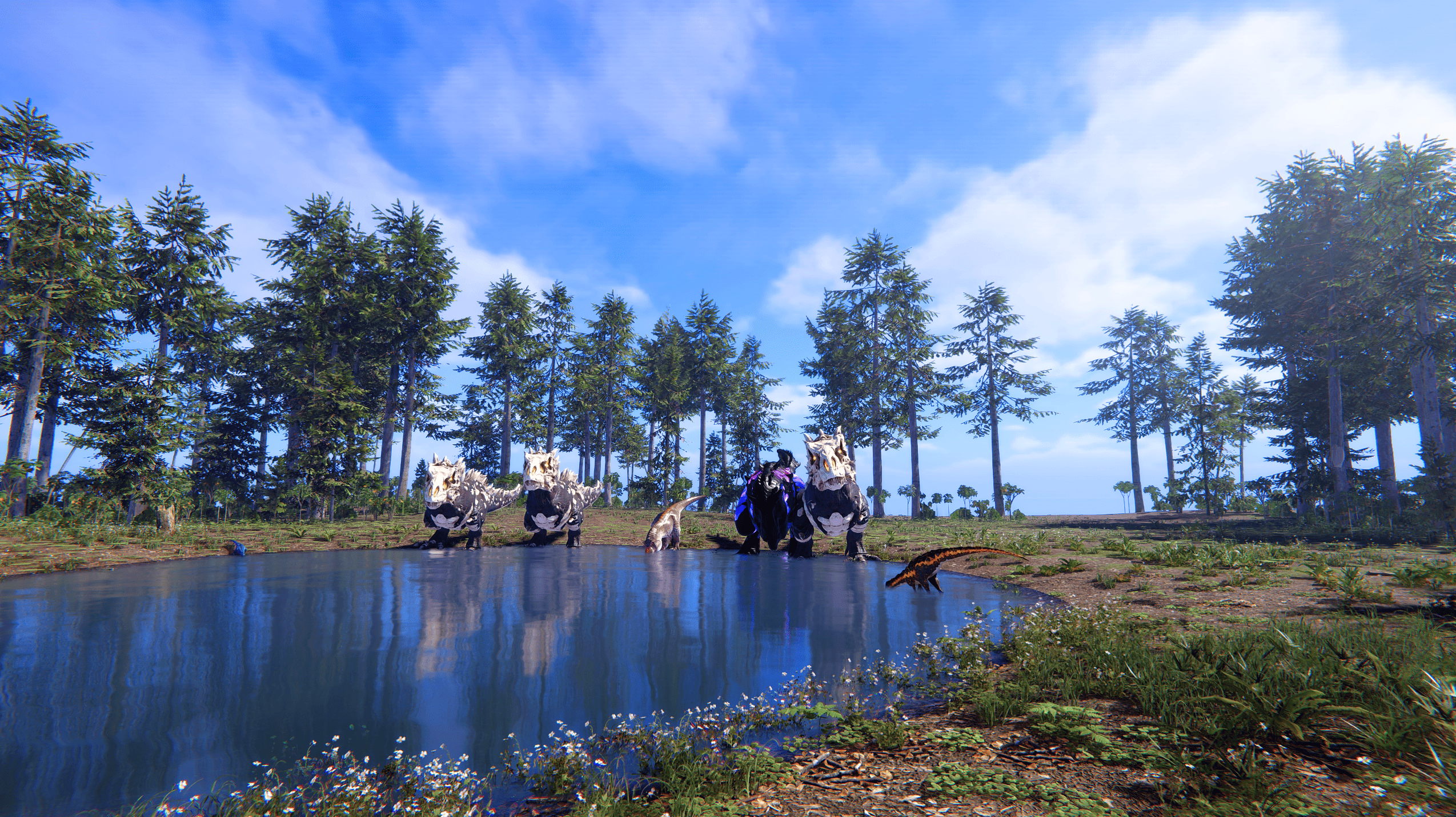 2026最新恐龙岛礼包兑换码电脑端如何安装，附新手入门流程