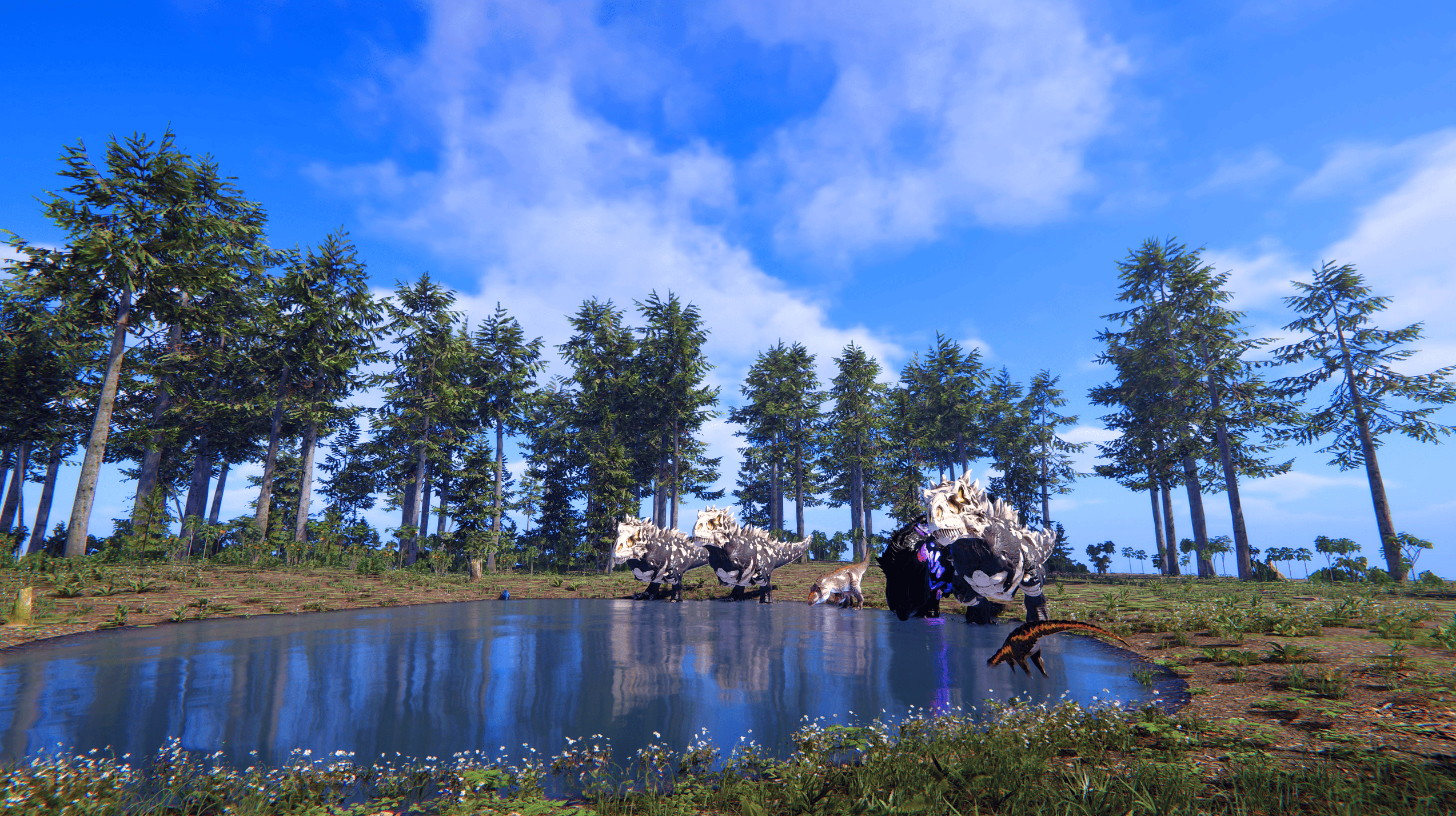 2026最新恐龙岛礼包兑换码电脑端如何安装，附最新版本更新内容