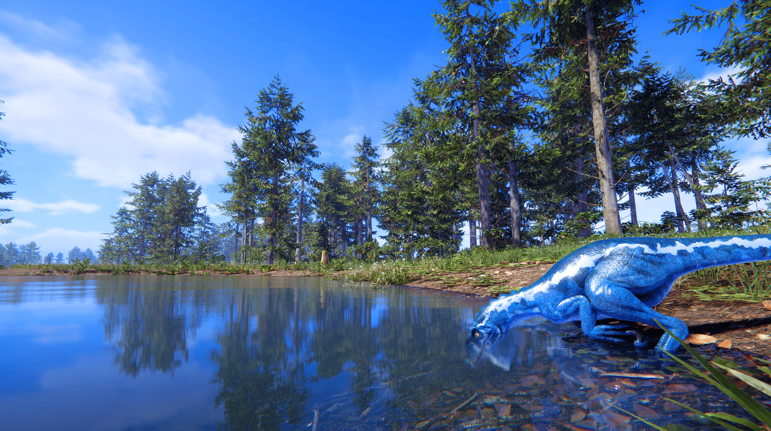 2026最新恐龙岛礼包兑换码电脑端如何安装，附苹果安卓教程