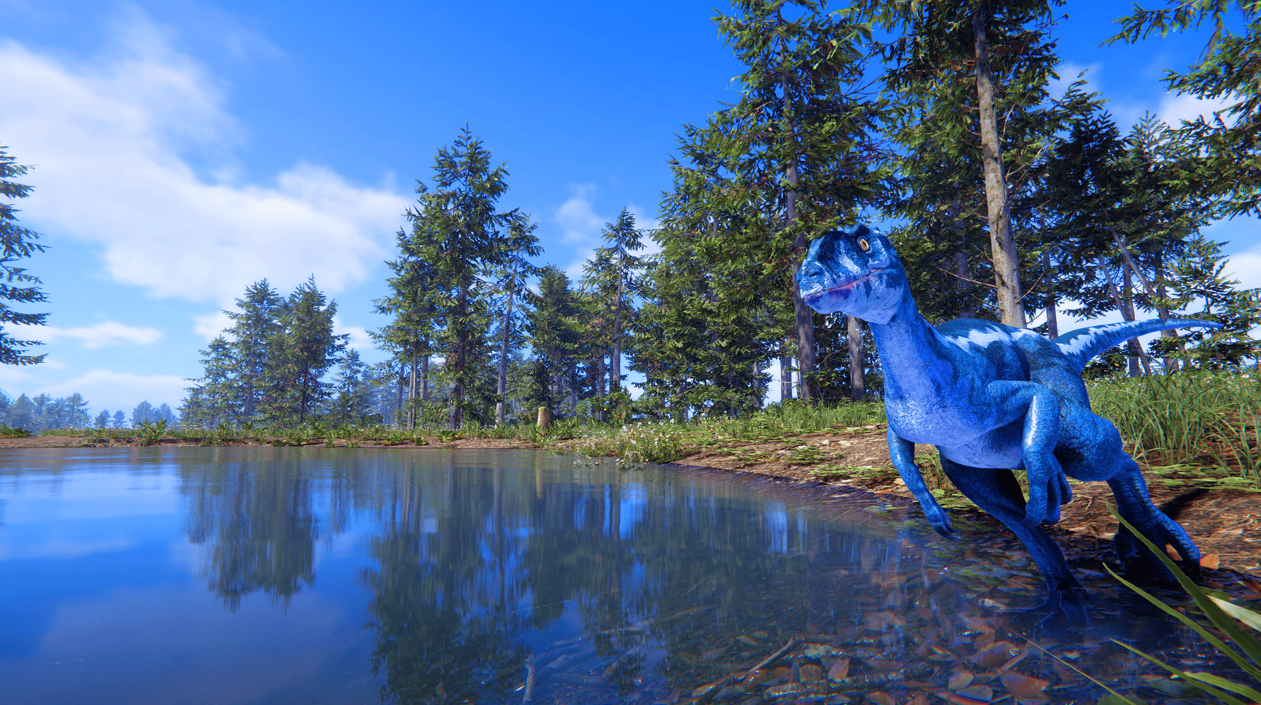 2026最新恐龙岛礼包兑换码安卓苹果都能玩吗，附礼包码领取攻略