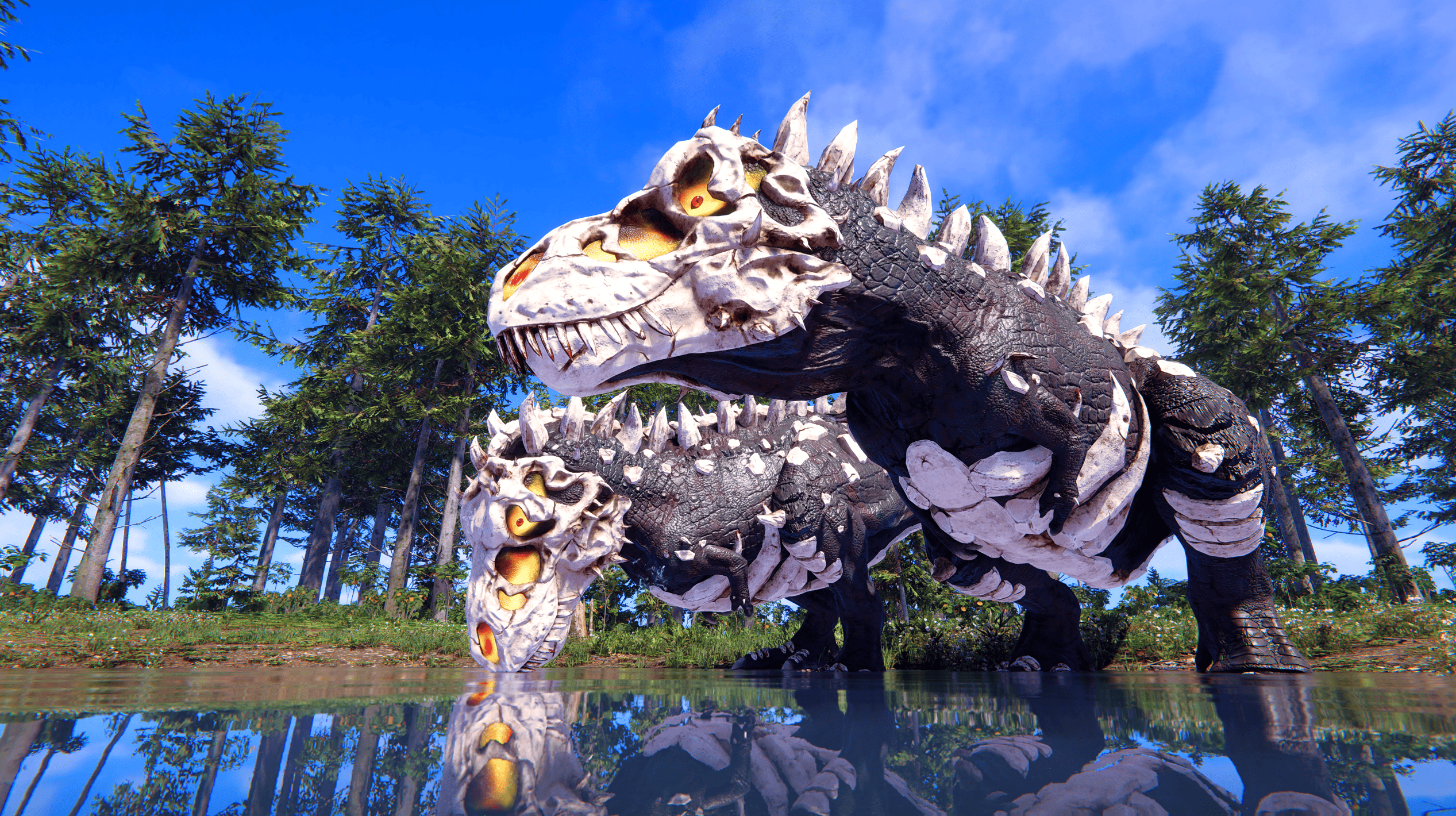 2026最新恐龙岛礼包兑换码电脑端如何安装？附官网链接说明