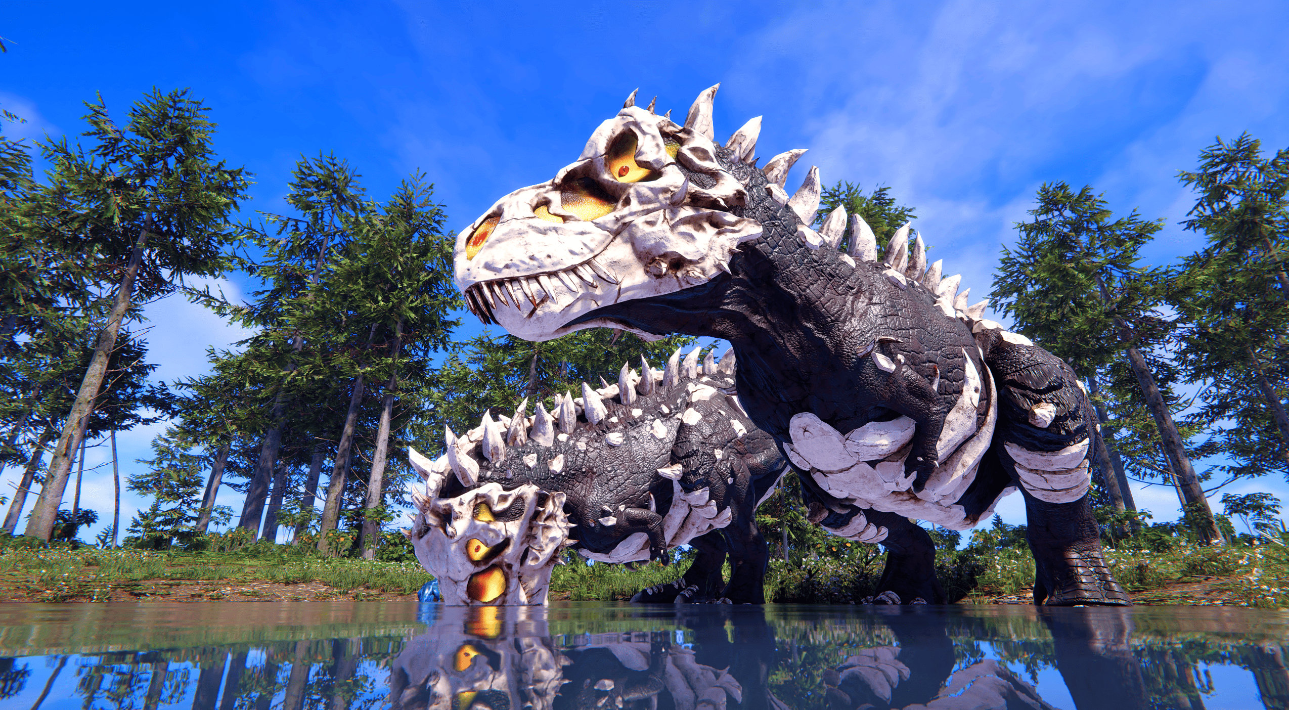 2026最新恐龙岛礼包兑换码电脑端如何安装？附安装失败解决办法