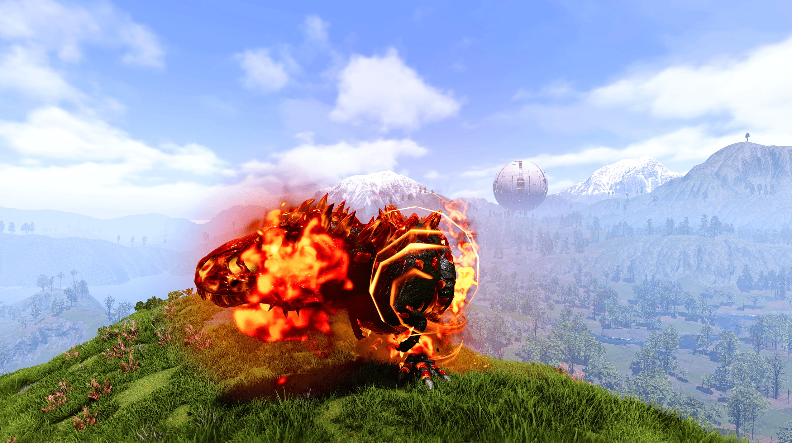 2026最新恐龙岛礼包兑换码正版下载地址分享？附龙种培养思路