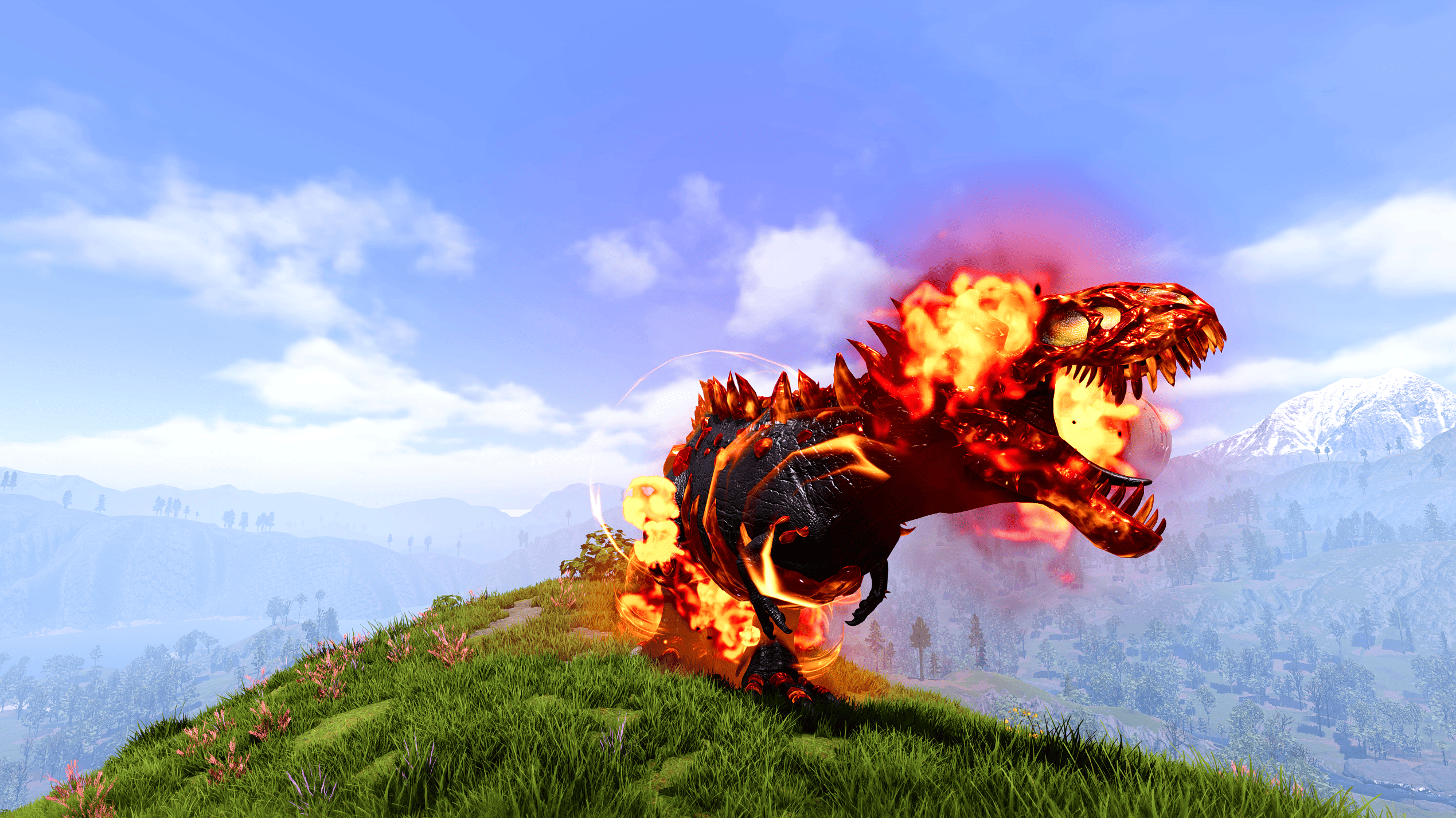 2026最新恐龙岛礼包兑换码电脑端如何安装，附龙种强度排行